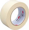 3M 200 Scotch Paint Masking Tape Natural 2inchx60Yards