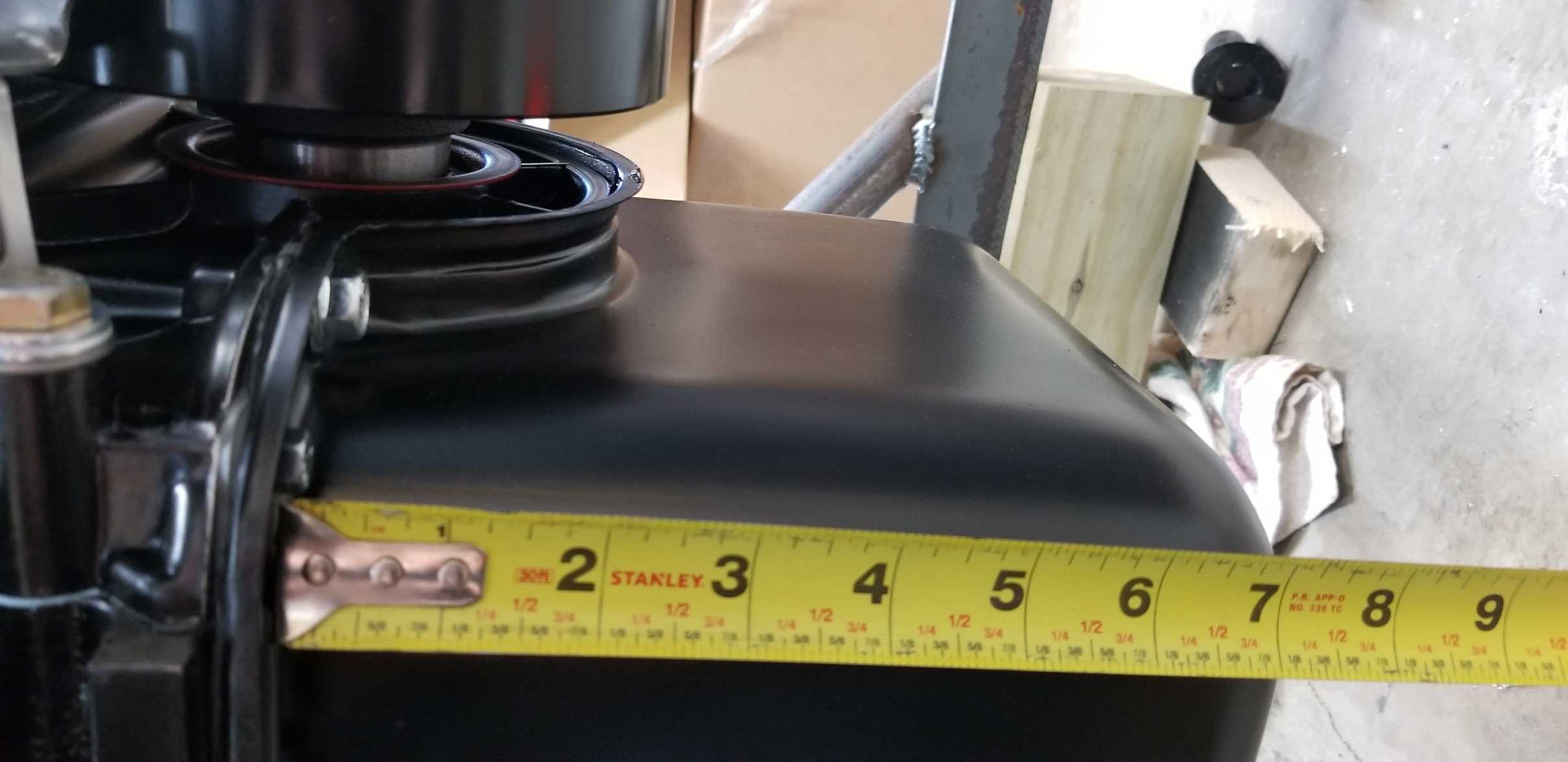 Oil Pan S