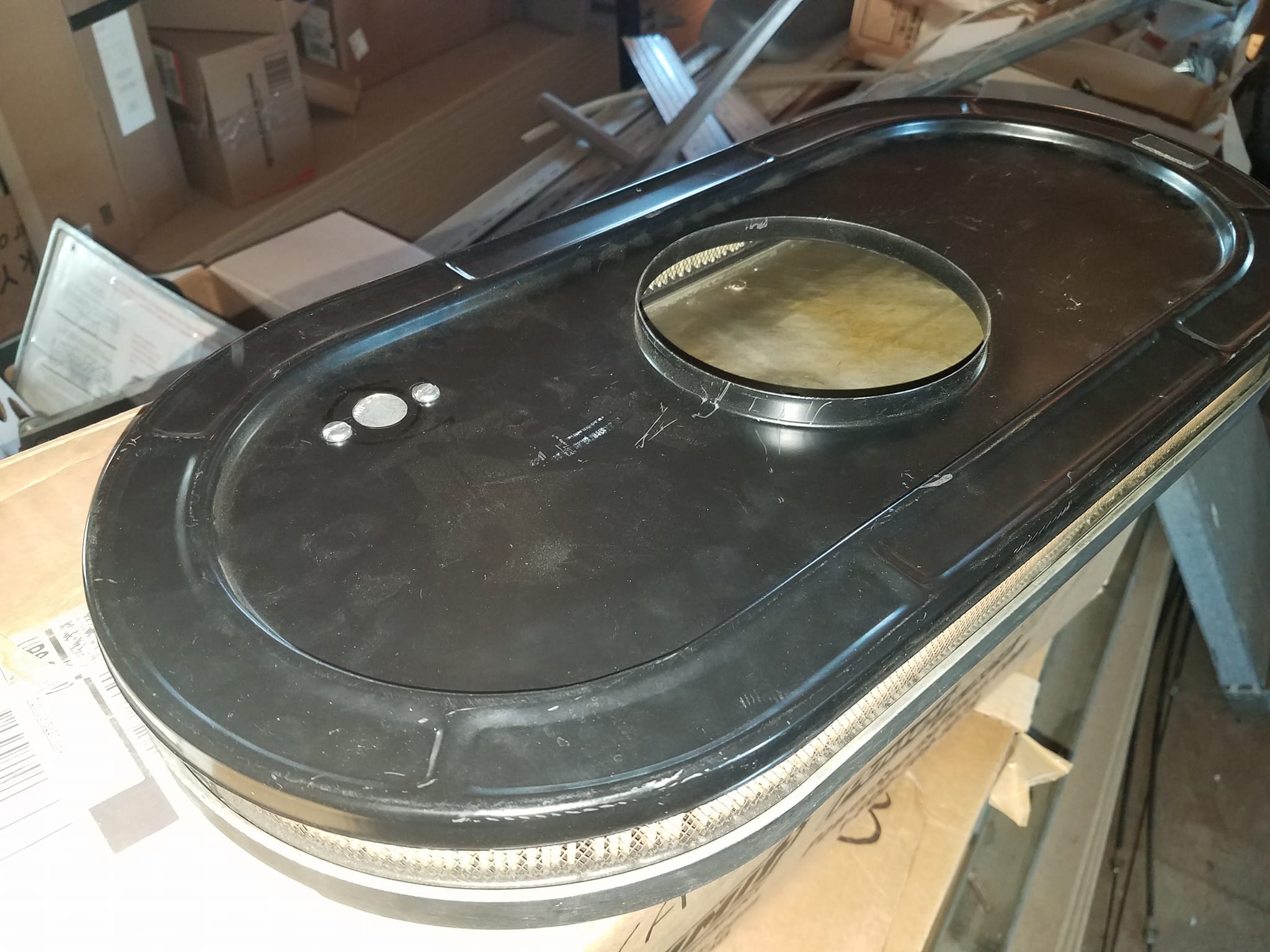 air filter 3