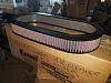 air filter 4