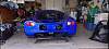 tail lights
