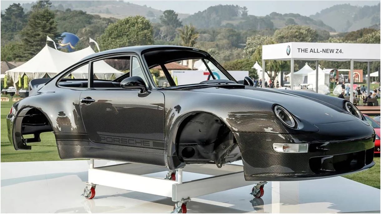 CF911 1