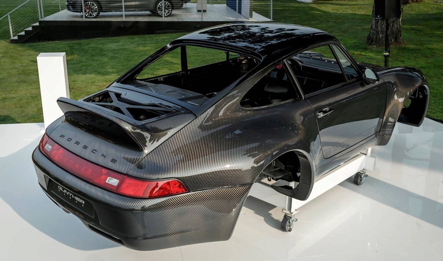 CF911 2
