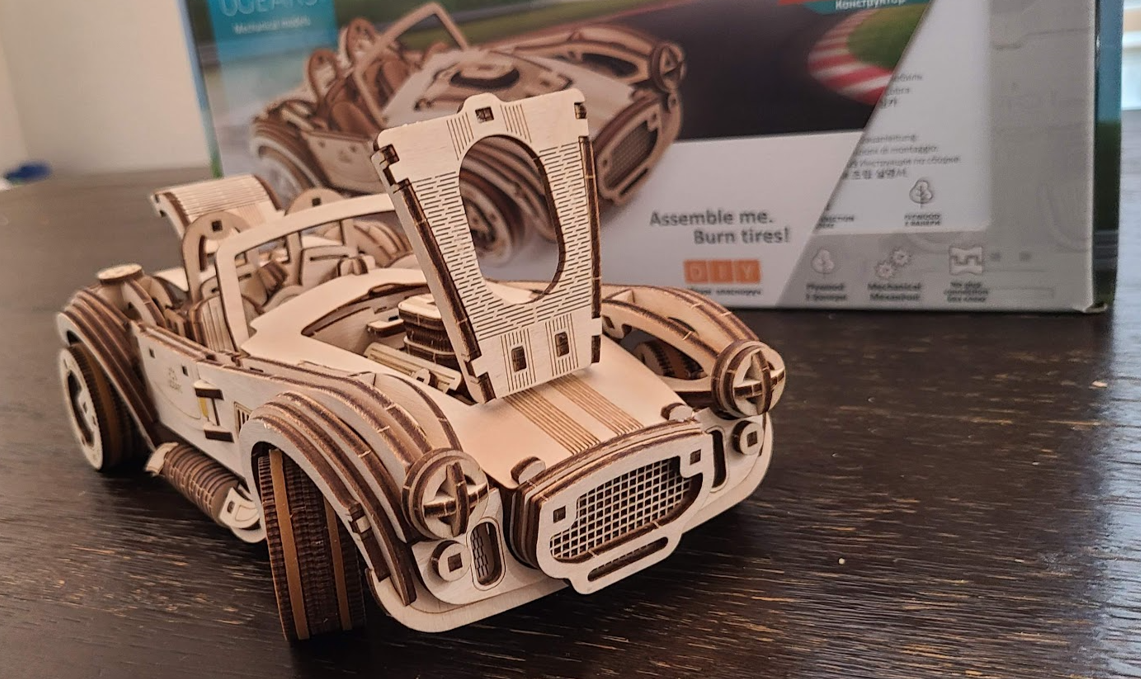 ugears