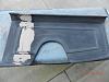 A few pics of the process of stretching the cab and shortening the bed