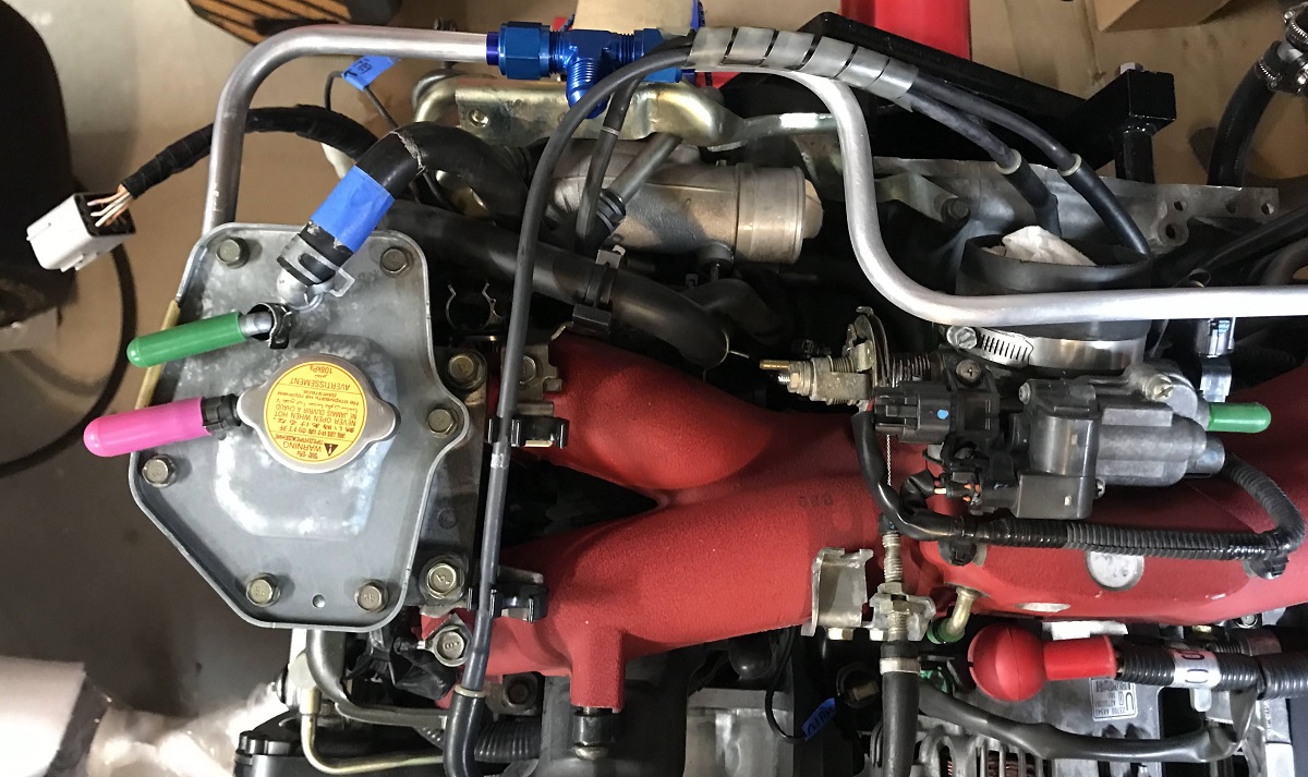 Head Vent  1a
