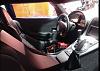drivers side door