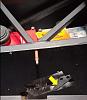 ebrake bracket