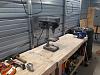 Drill press