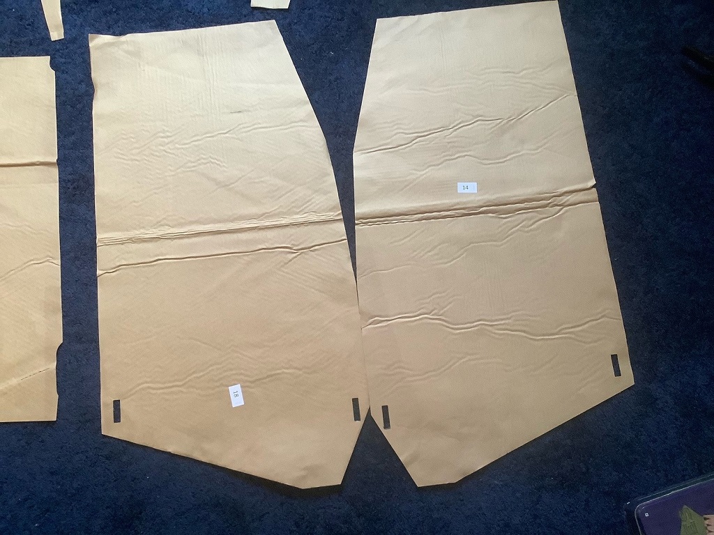 Sound deadening 4