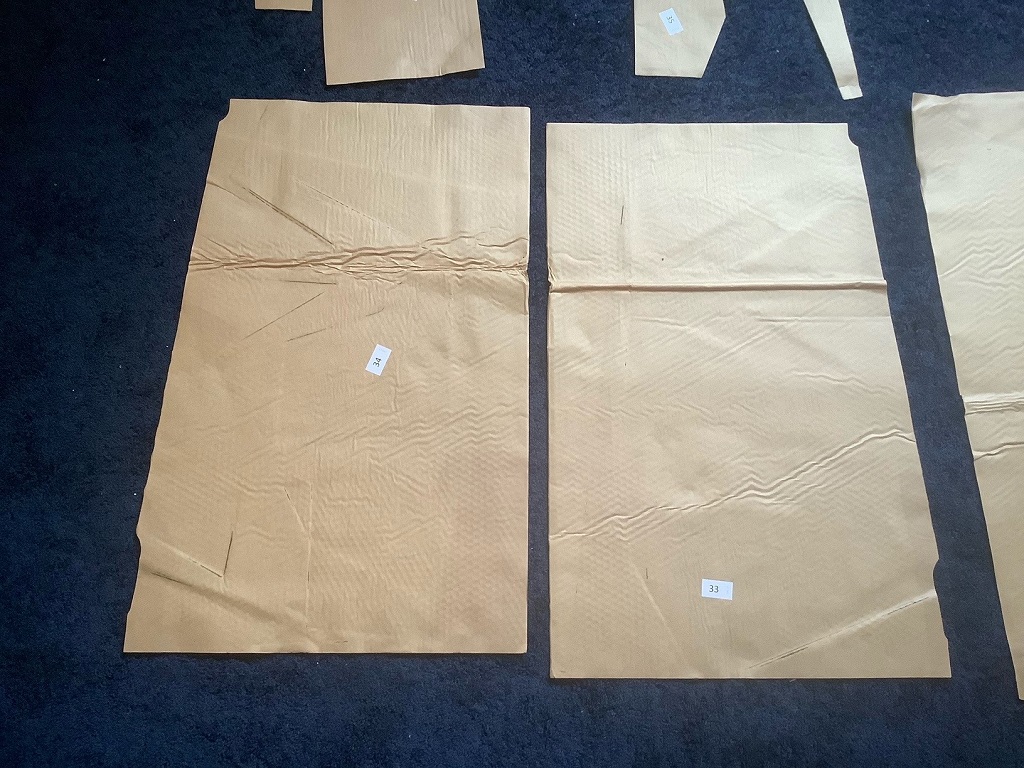 Sound deadening 5