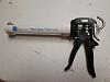 Caulking gun