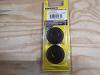 Energy Suspension Tie Rod End Boots 
Part # 9-13101G 
$4.78 
Summit Racing