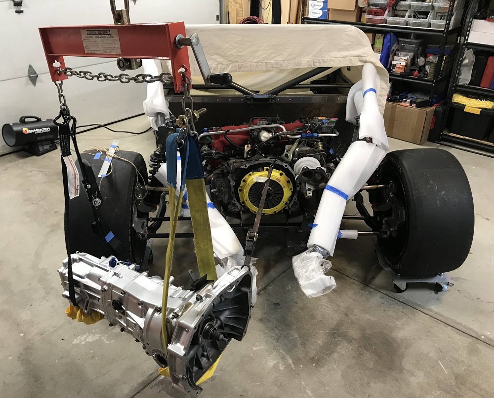 Trans and Eng Hoist  1a