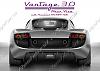 Vantage 3.0 Rear A F5 PV