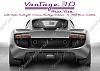 Vantage 3.0 Rear A TLC PV
