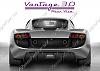 Vantage 3.0 Rear A PV