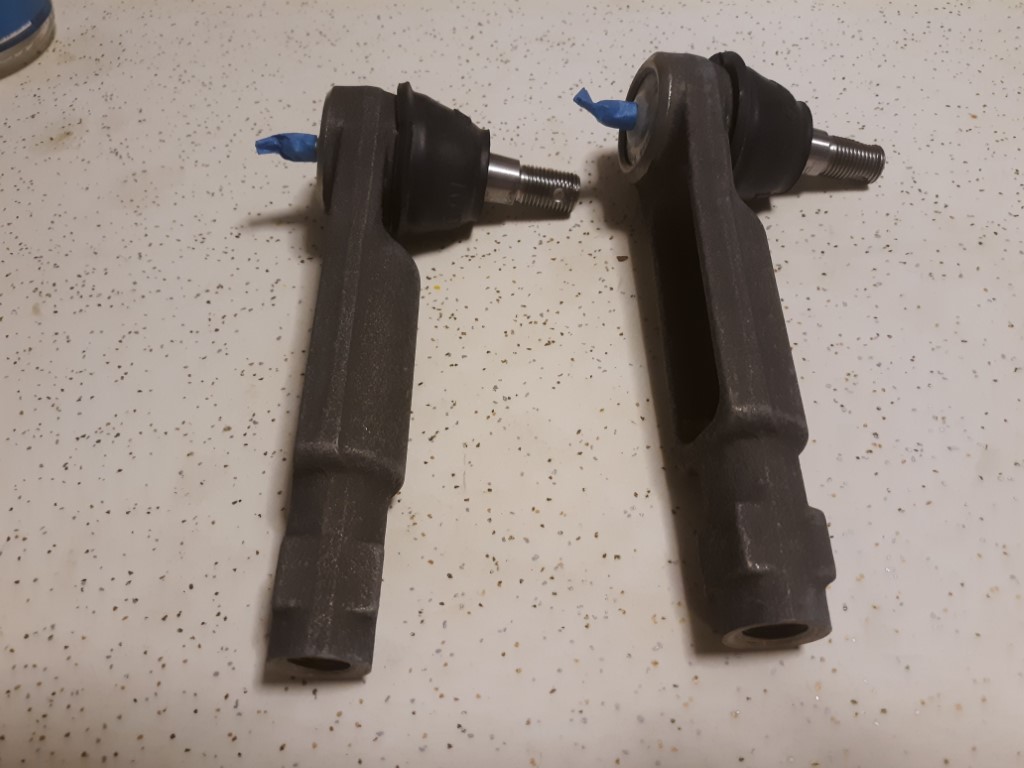 step 2 etch with POR15 Metal Prep