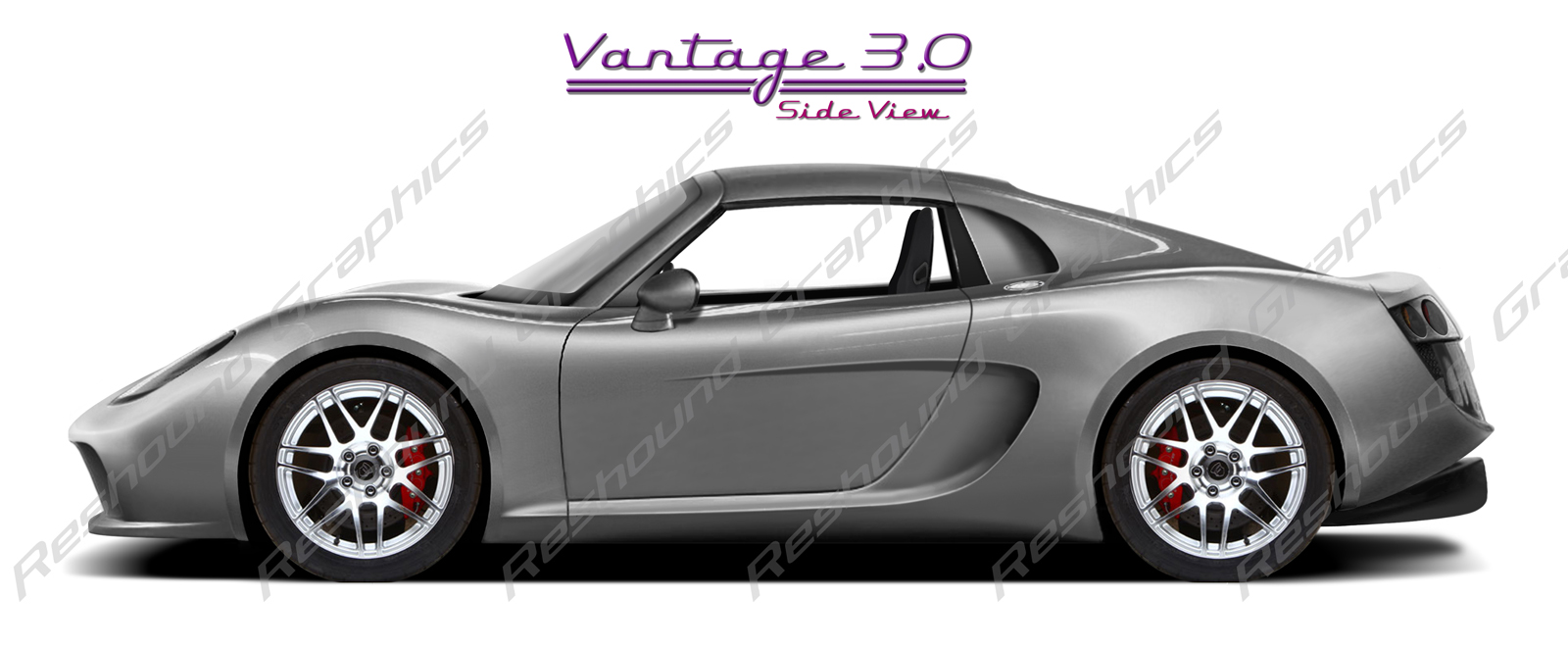 Vantage 3.0 LSide PV