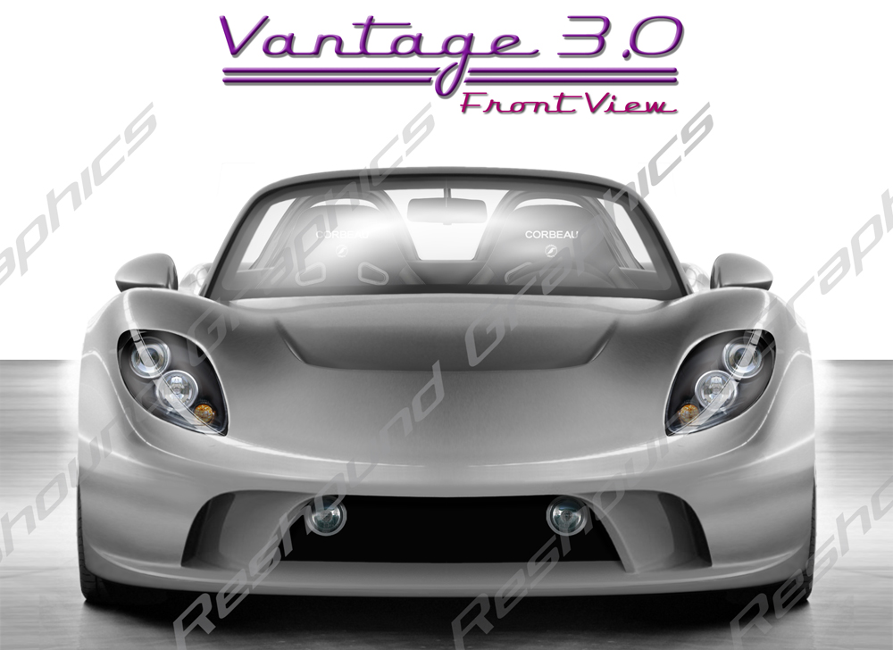 Vantage 3.0 Front PV