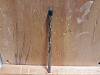 4.2mm carbide tipped drill bit 
Part #28595A53 
$13.89 ea 
McMaster-Carr