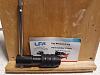 Sliding handle 3" long tap wrench 
Part # 2546A22 
$19.29 
McMaster-Carr