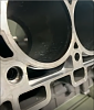 darton sleeved cotote block ready for interference spacers
