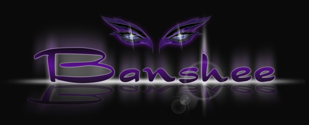 Banshee Logo sm
