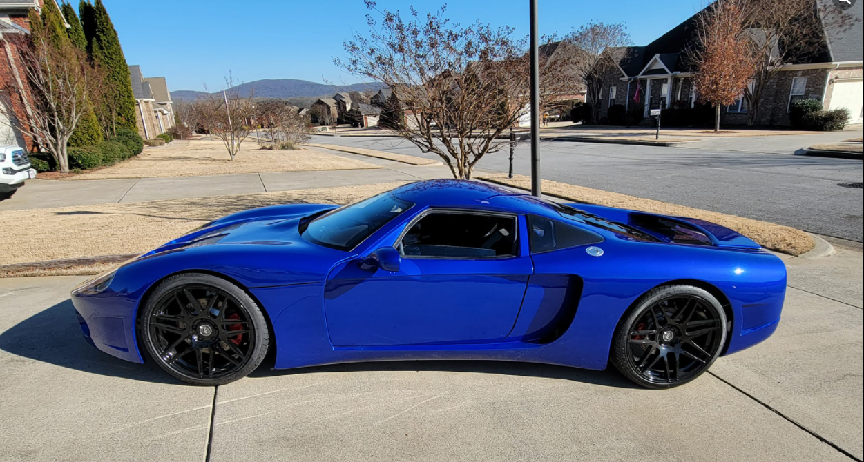 GTM outside 2