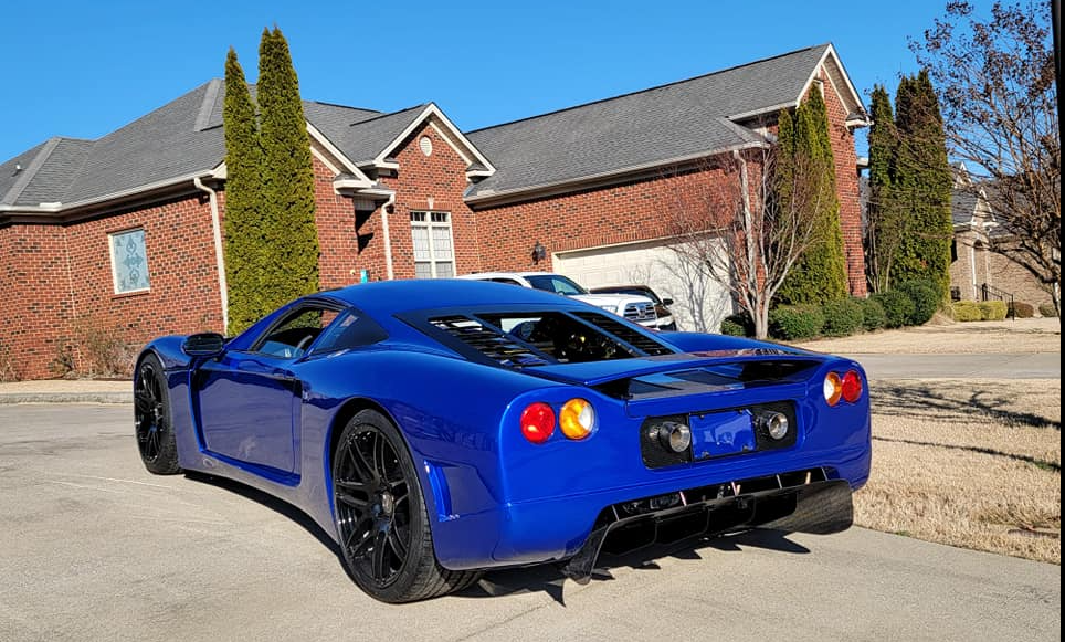 GTM outside 3