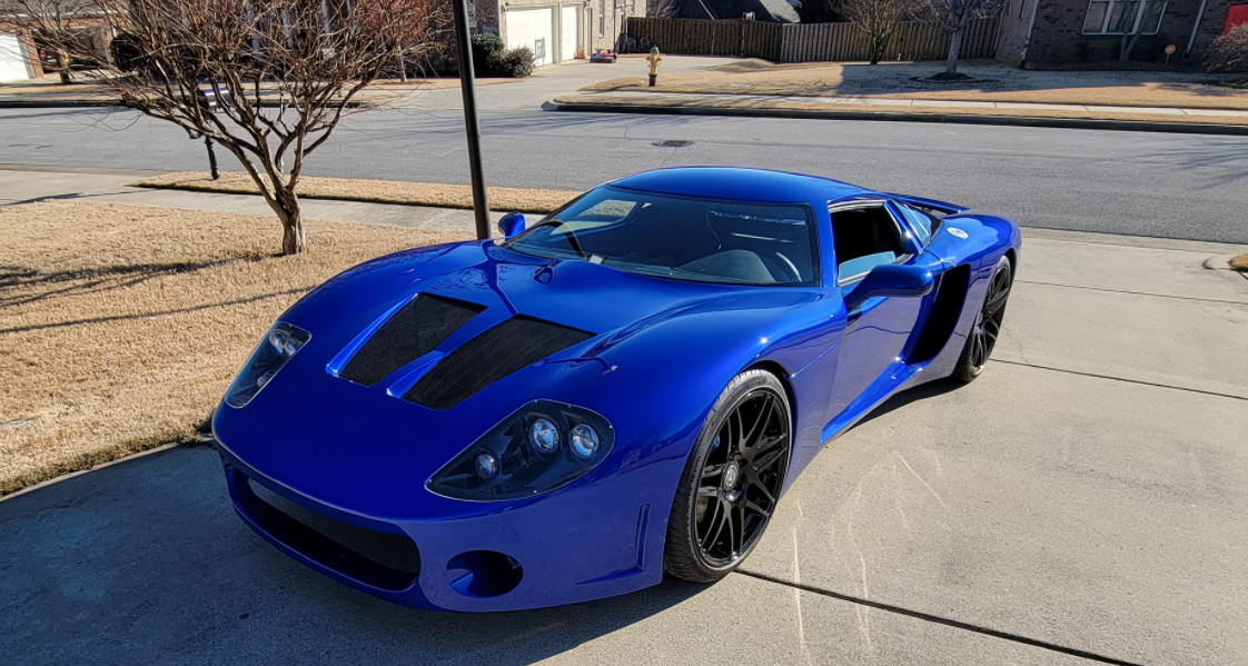 GTM outside 4