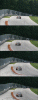 Turn 5, Road America, August, 2012, Northwoods Shelby Club