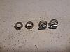 Hose clamps