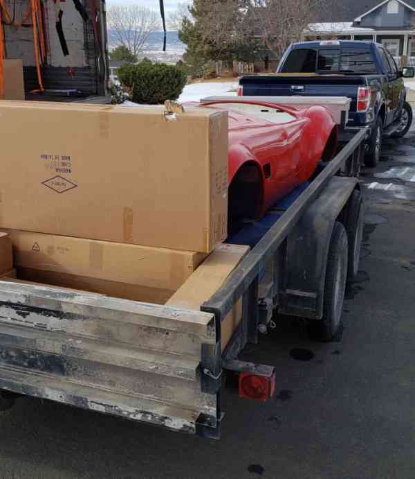 TempTransport