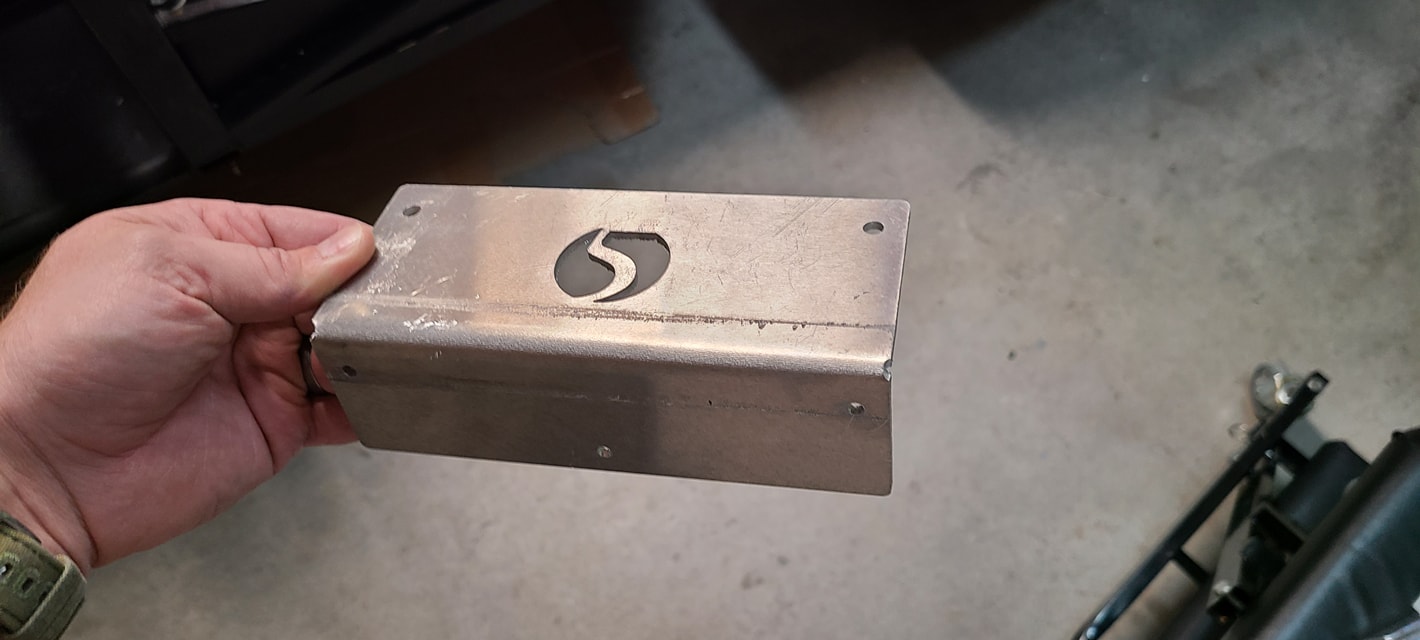 bracket