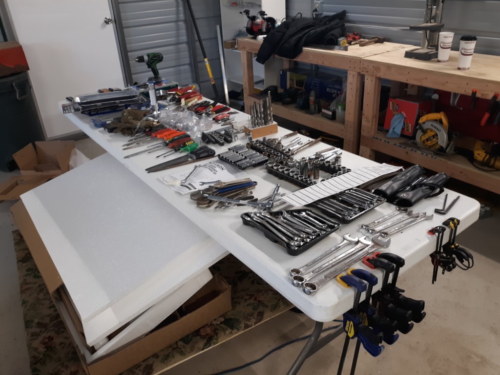 Tools