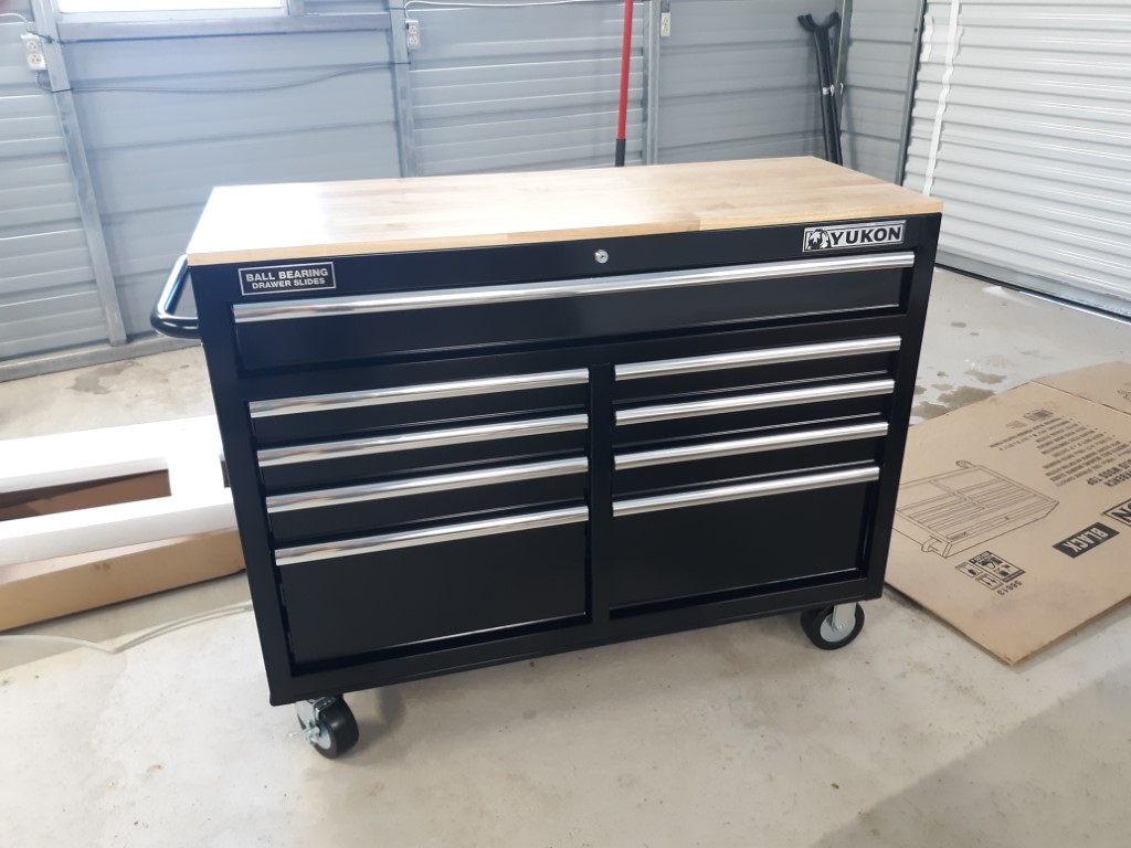 Tool Chest