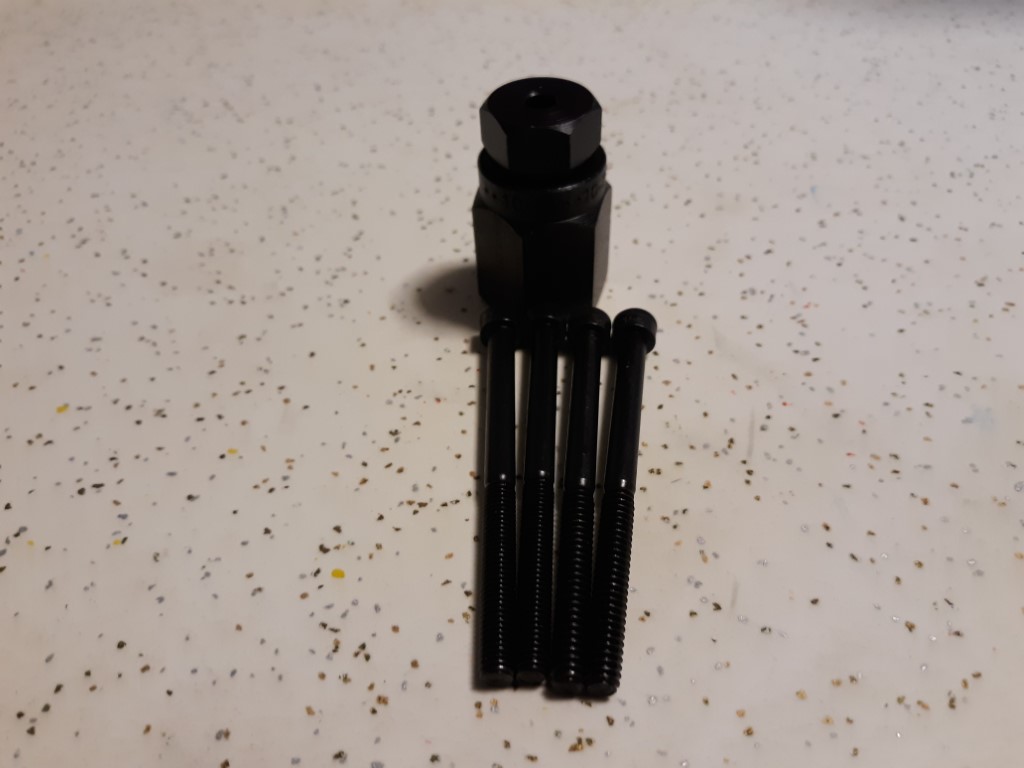 10-24 & 10-32 Thread Size Wrench- Driven Rivet Nut Installation Tool
Part #96349A203
$42.59
McMaster-Carr