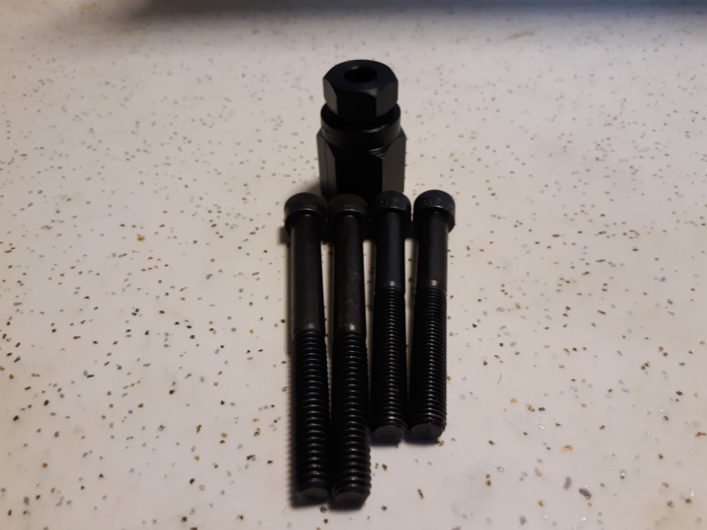 5/16" (18 and 24 thread size) Wrench-Driven Rivet Nut Installation Tool
Part #96349A407
$42.59
McMaster-Carr