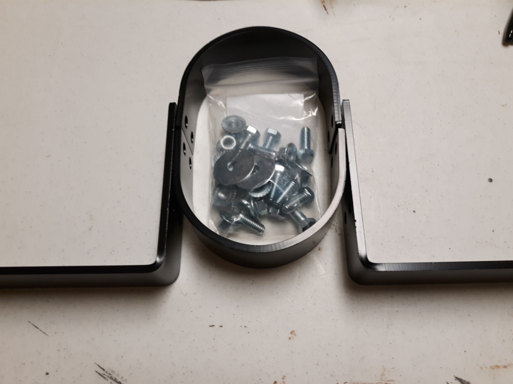 Universal Driveshaft Safety Loop
Part #SUM-G7900
$29.95
Summit Racing
