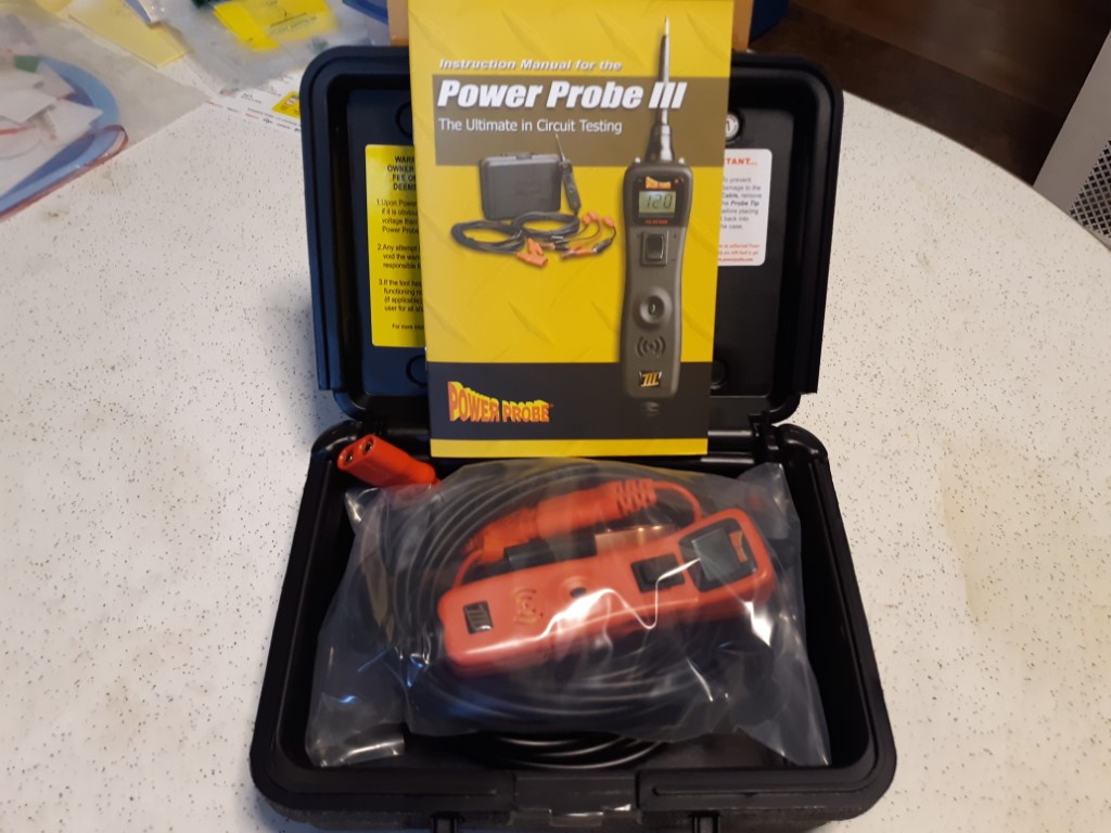 Power Probe III
No part number
$149.68
Walmart