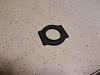 Isolater gasket