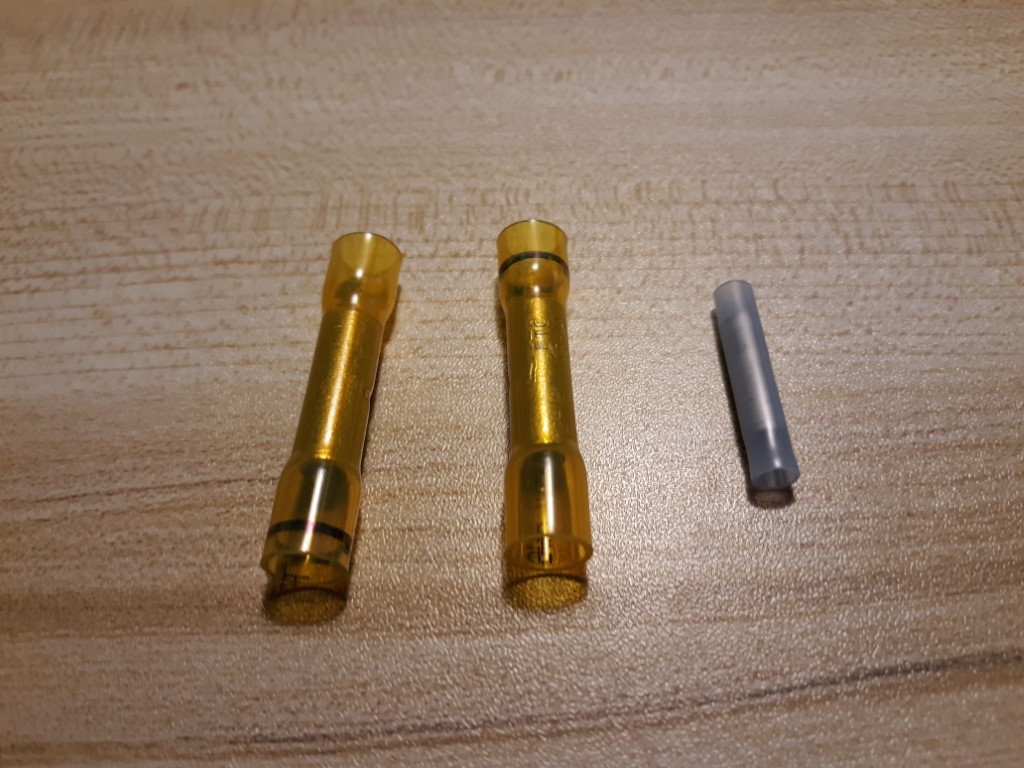 Connecter comparison