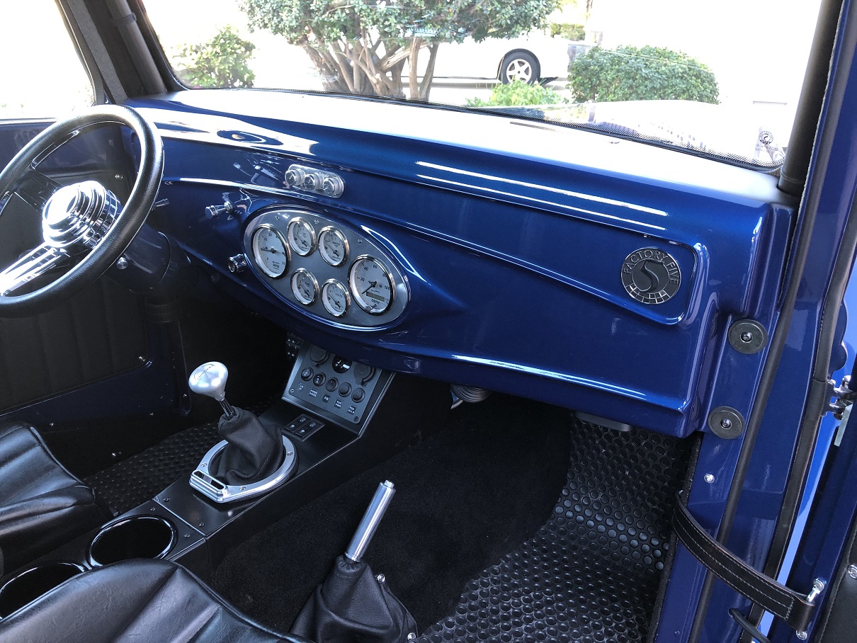 Post Paint Interior - IMG 5100   Copy