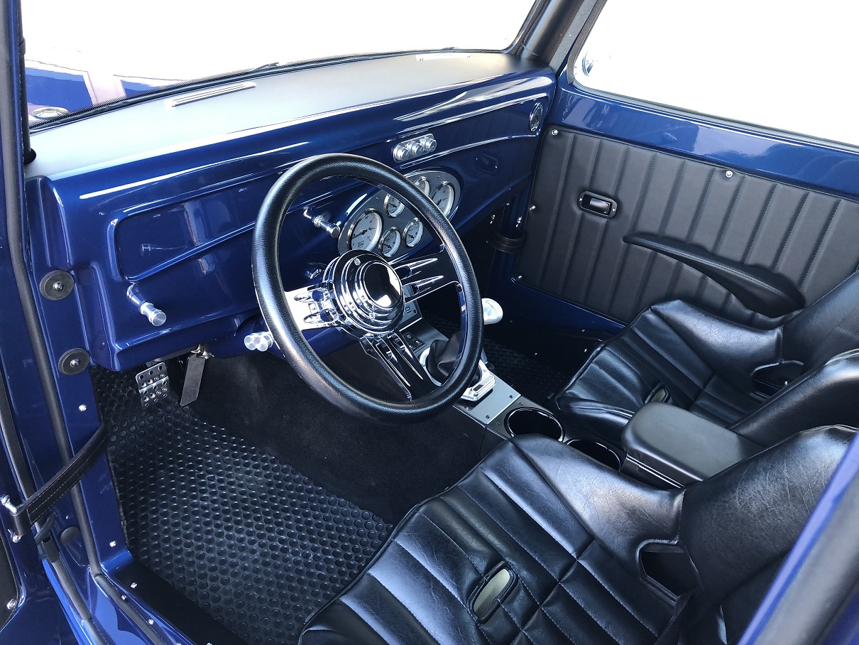 Post Paint Interior - IMG 5105   Copy