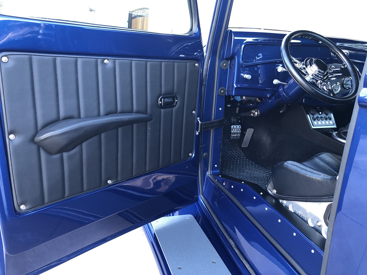 Post Paint Interior - IMG 5106   Copy