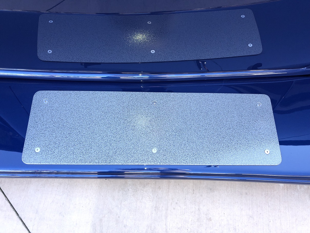 Running Board Pad - IMG 5015   Copy