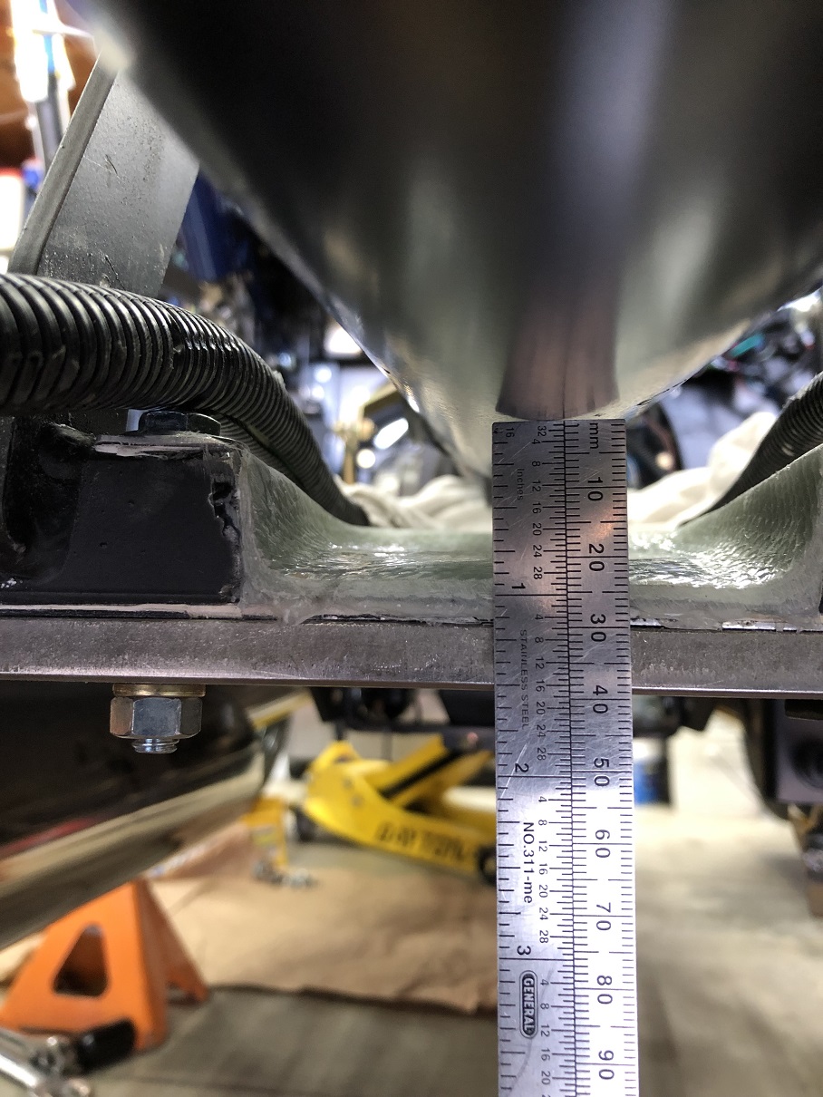 Chassis Driveline Mod - IMG 4383   Copy