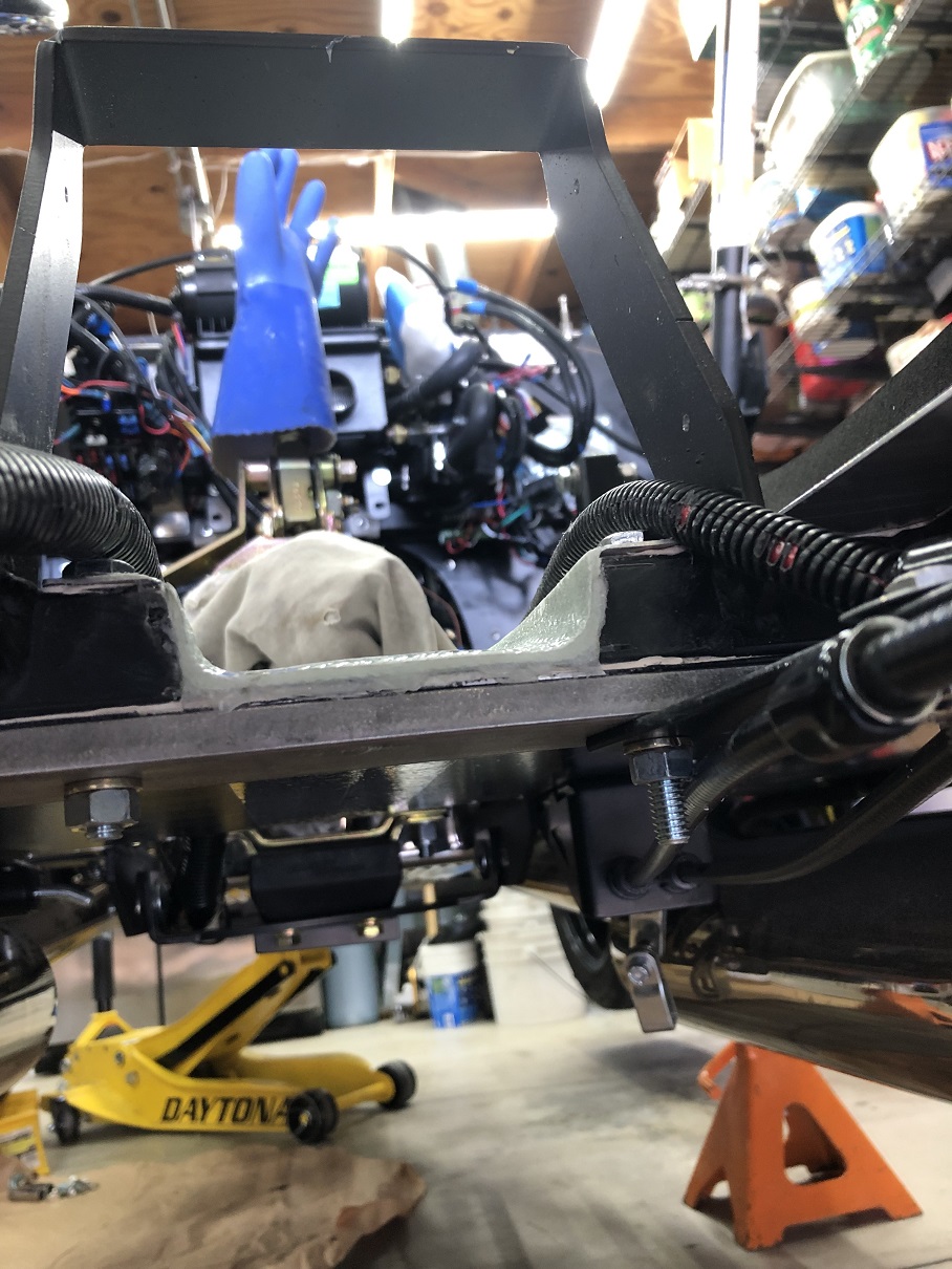 Chassis Driveline Mod - IMG 4380   Copy