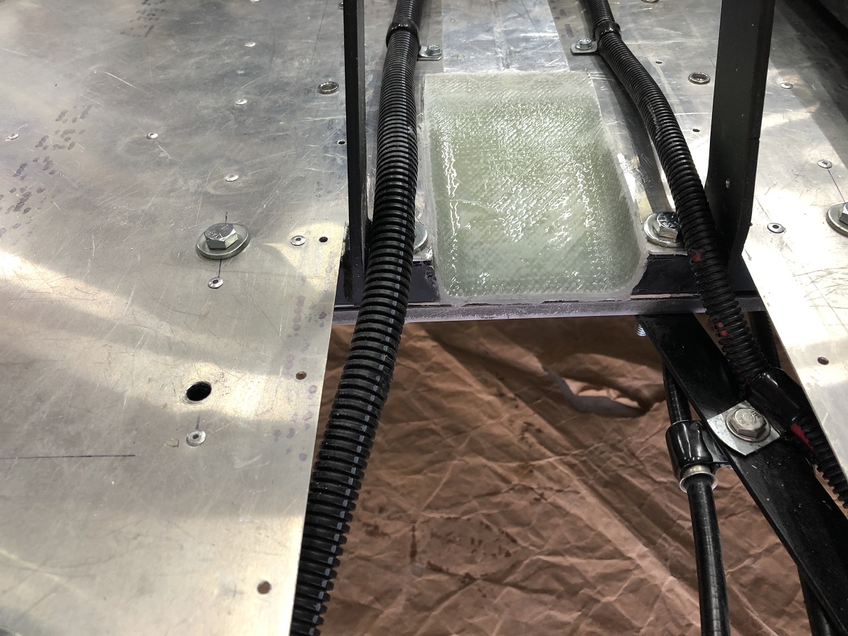 Chassis Driveline Mod - IMG 4379   Copy